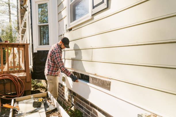 Trusted Fiber Cement Siding service in Massachusetts, MA - Creative Siding